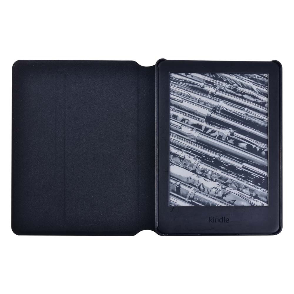 Penutup Dudukan Kulit Lipat un - Tablet Accessories Amazon ulasan dan harga