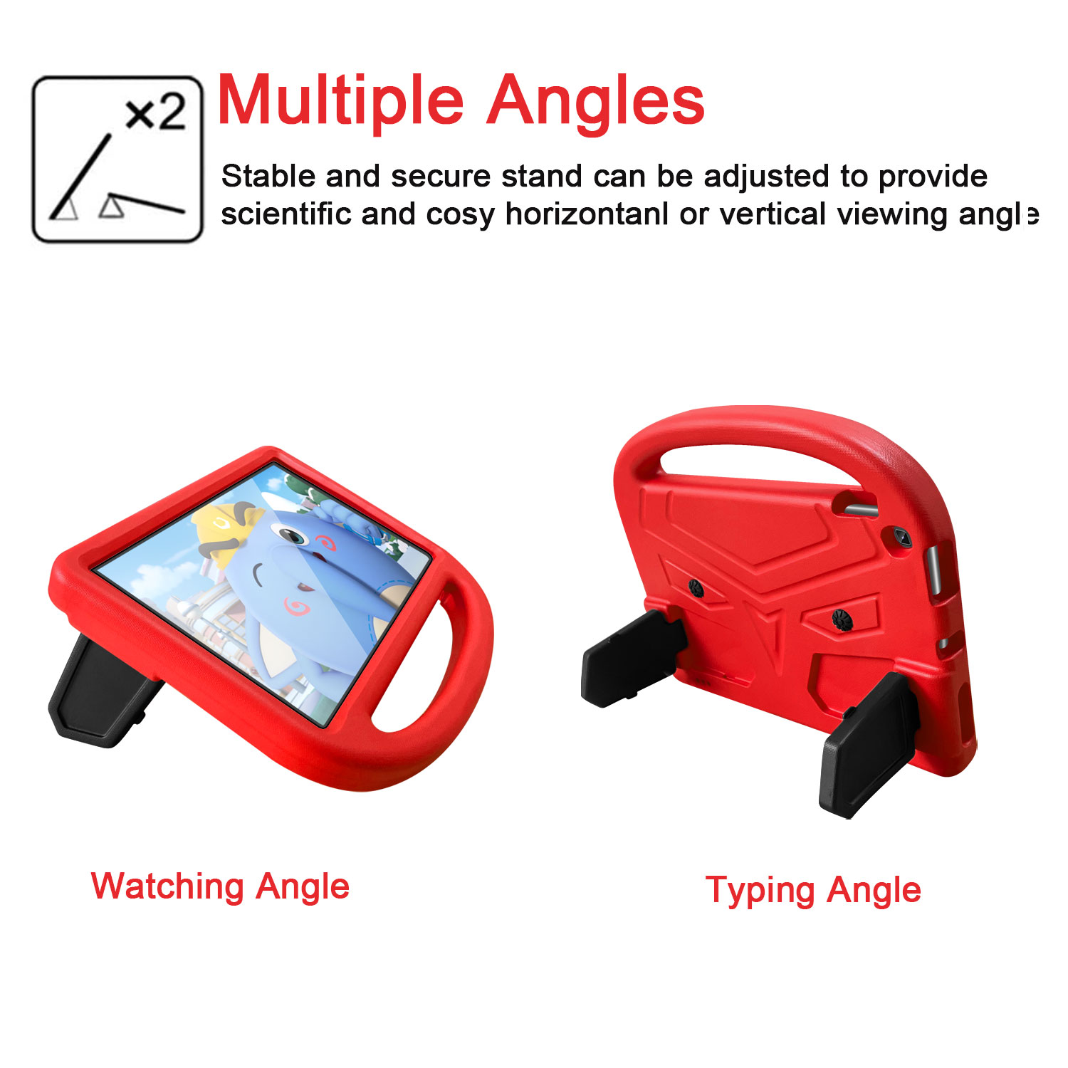 Casing EVA Pengaman Anak untuk - Tablet Accessories Amazon ulasan dan harga