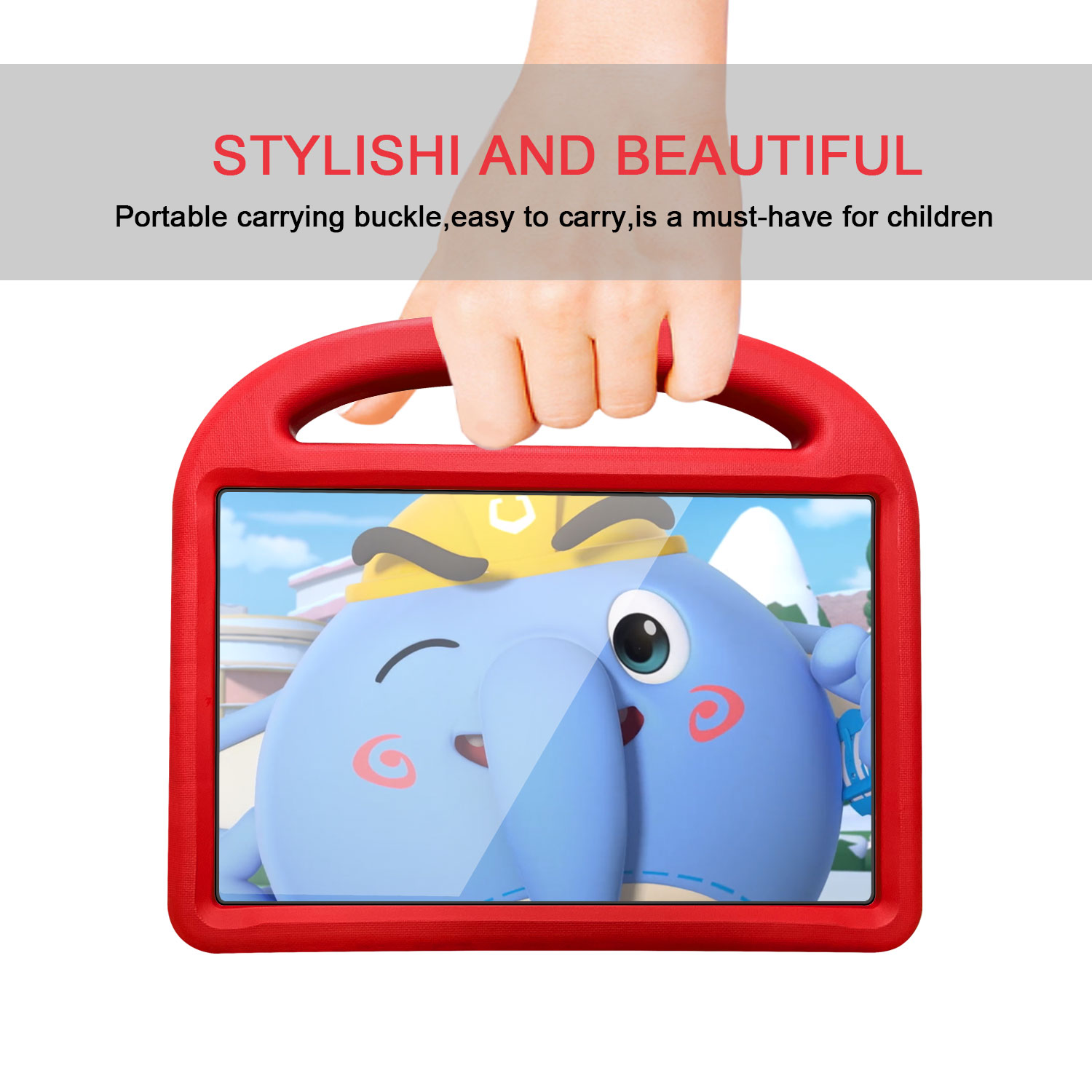 Casing EVA Pengaman Anak untuk - Tablet Accessories Amazon ulasan dan harga
