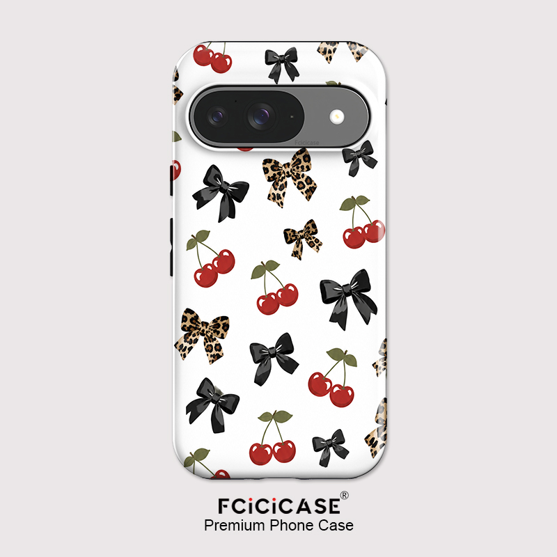 Casing Ponsel Fcicicase Motif  - Google Pixel 9 Pro ulasan dan harga