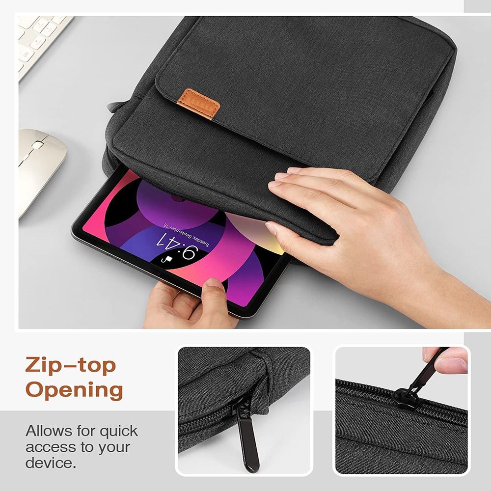 Casing Lengan Tablet 9/11/13.3 - Tablet Accessories Amazon ulasan dan harga