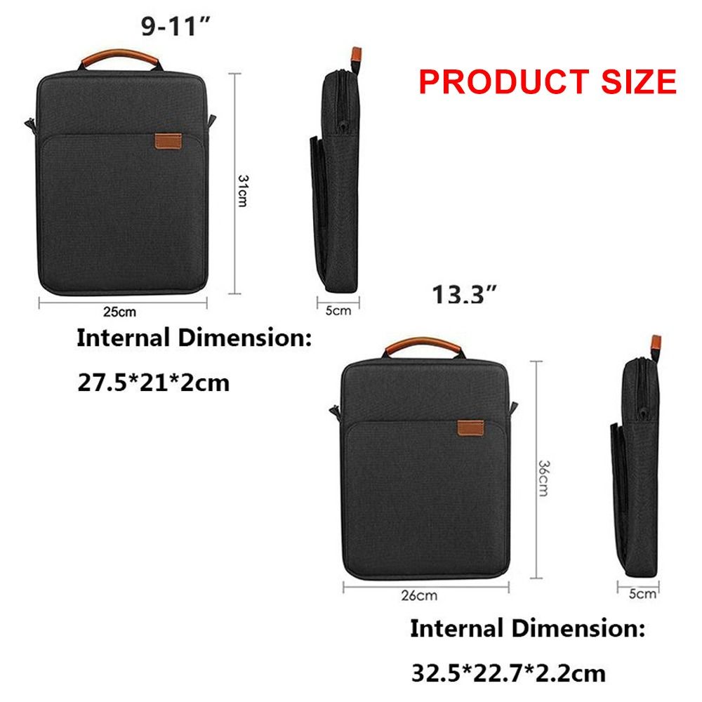 Casing Lengan Tablet 9/11/13.3 - Tablet Accessories Amazon ulasan dan harga