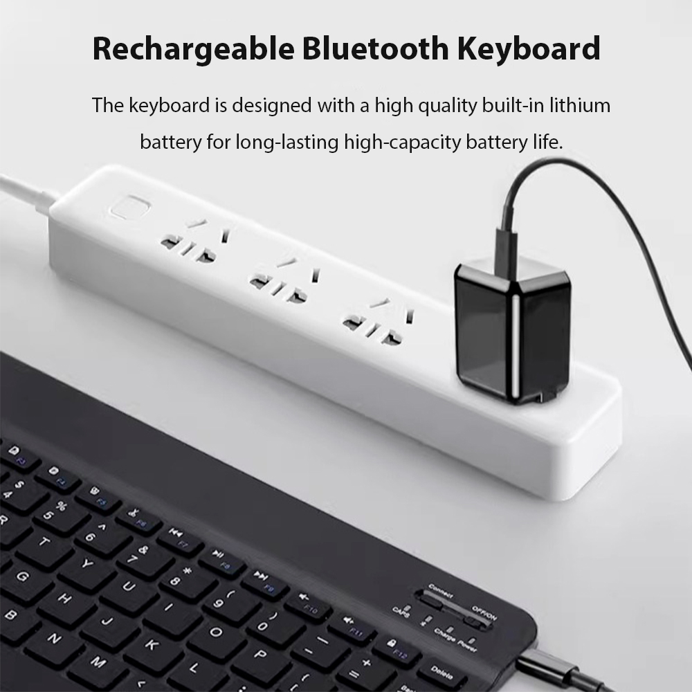 Keyboard Nirkabel Bluetooth un - Windows Tablet Accessories ulasan dan harga