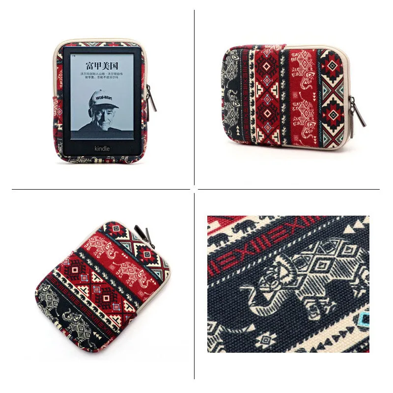 Sarung Kindle 7'' Paperwhite 1 - Tablet Accessories Amazon ulasan dan harga