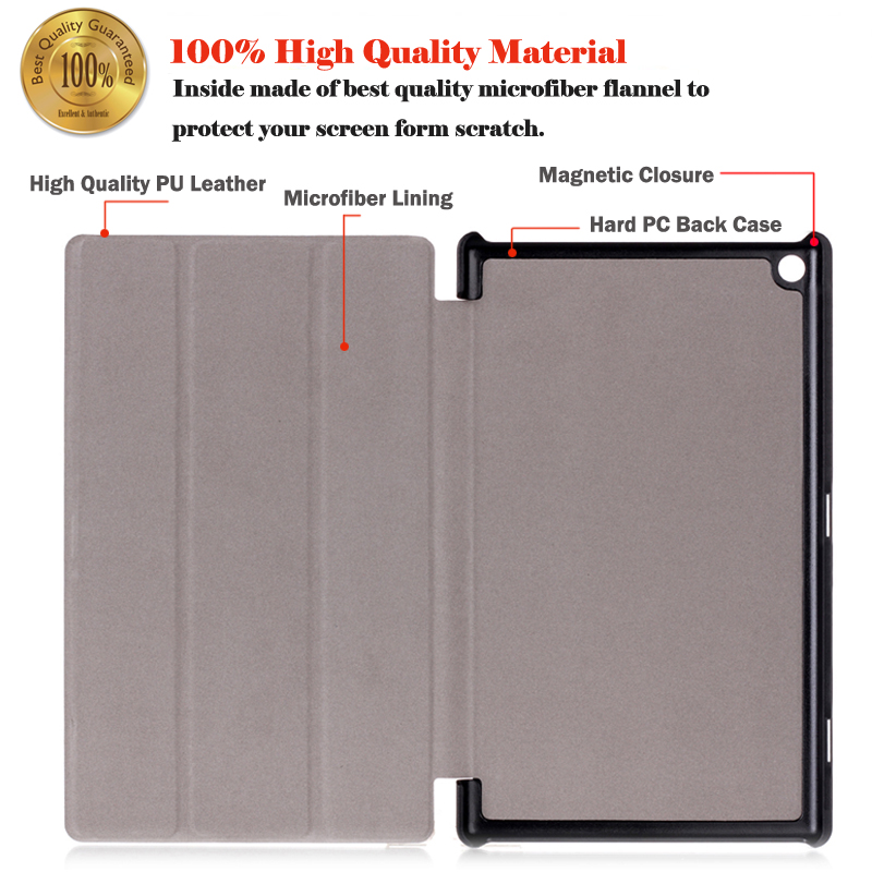 Untuk Amazon Fire HD 10 Casing - Tablet Accessories Amazon ulasan dan harga