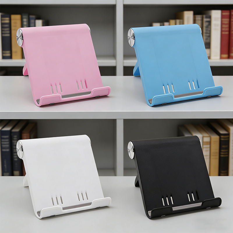 Penyangga Ponsel Lipat Univers - Tablet Phone Accessories ulasan dan harga