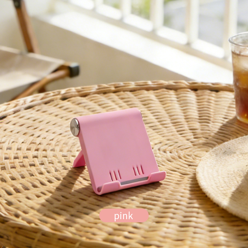Penyangga Ponsel Lipat Univers - Tablet Phone Accessories ulasan dan harga