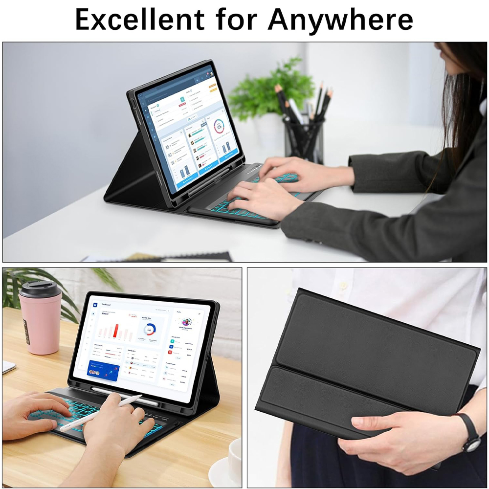 Casing untuk Lenovo Xiaoxin Pa - Lenovo Tablet With Accessories ulasan dan harga