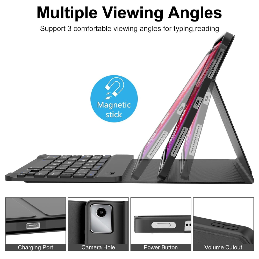 Casing untuk Lenovo Xiaoxin Pa - Lenovo Tablet With Accessories ulasan dan harga