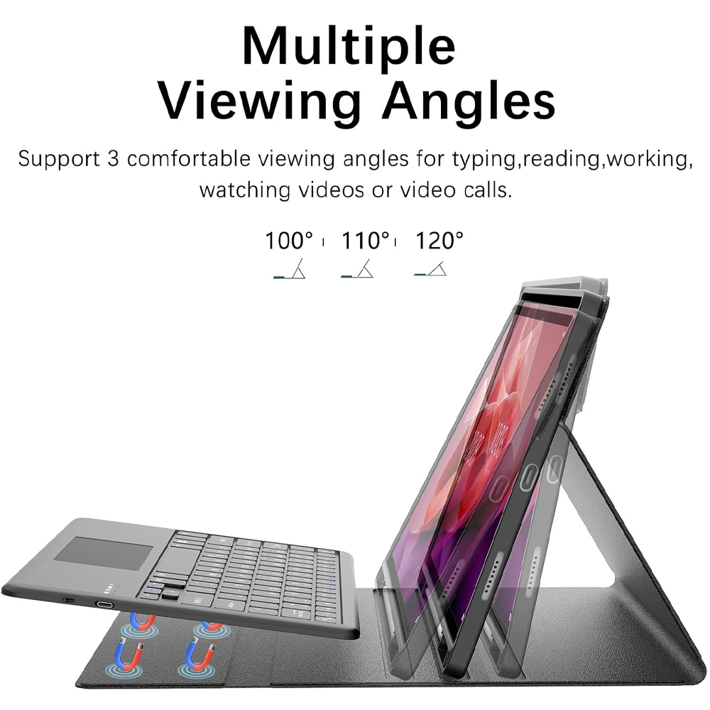 Casing untuk Lenovo Xiaoxin Pa - Lenovo Tablet With Accessories ulasan dan harga