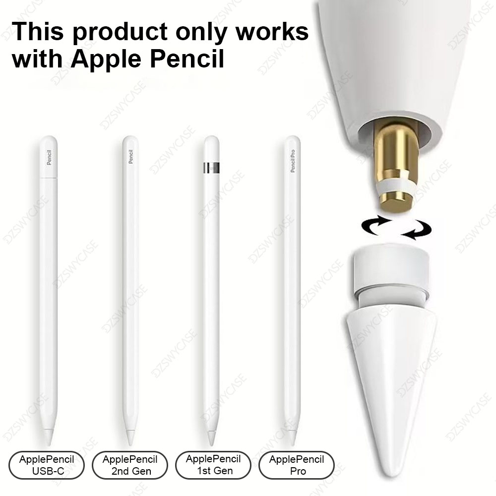 Pengganti Ujung Pensil Apple G - Tablet Accessories For Kids ulasan dan harga